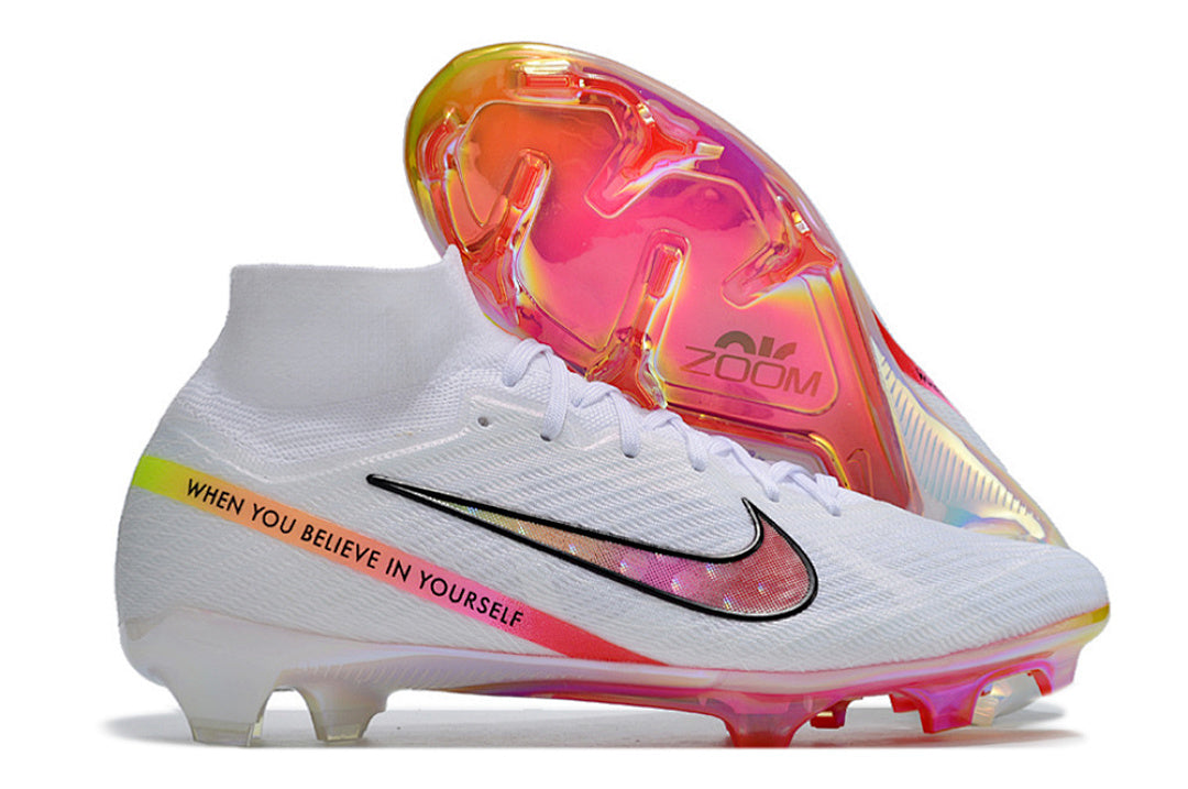 Nike Air Zoom Mercurial Superfly IX Elite FG