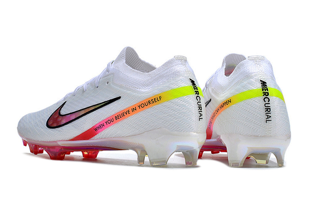 Nike Air Zoom Mercurial Superfly IX Elite FG