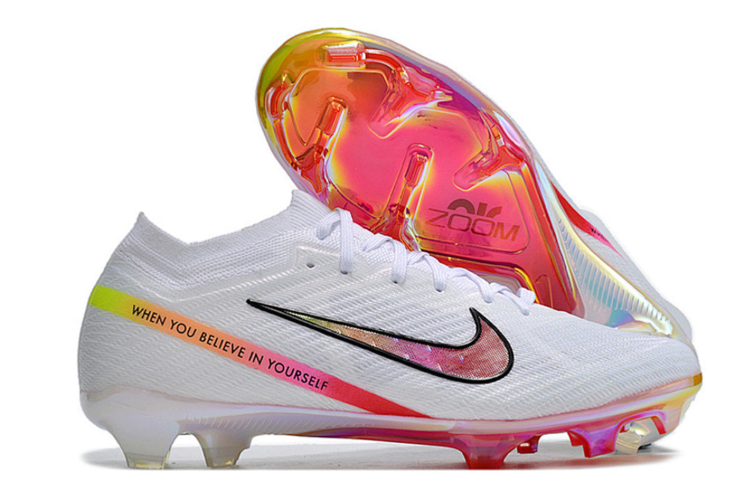 Nike Air Zoom Mercurial Superfly IX Elite FG
