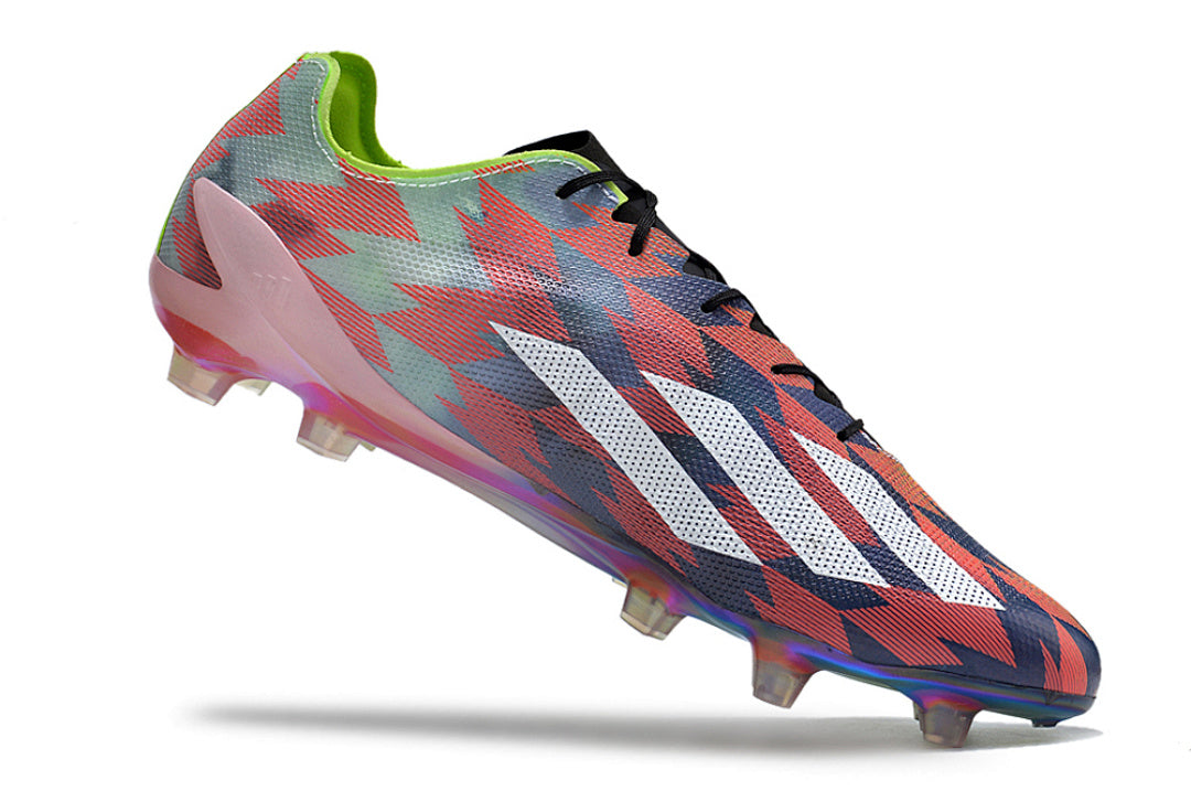 Adidas X Crazyfast+ FG