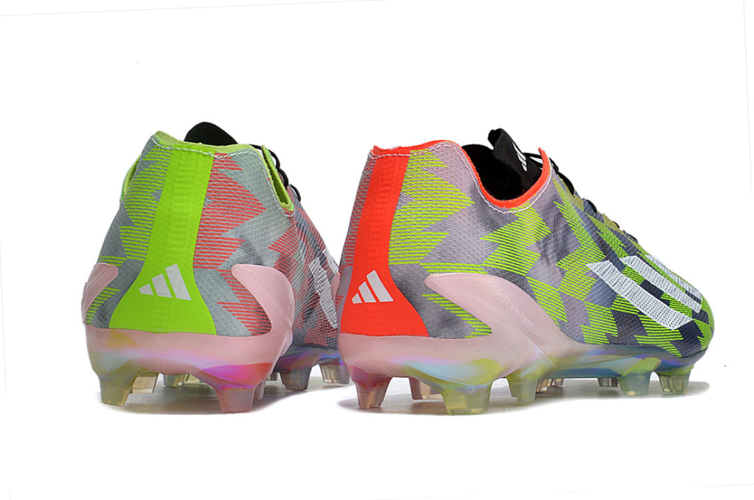 Adidas X Crazyfast+ FG