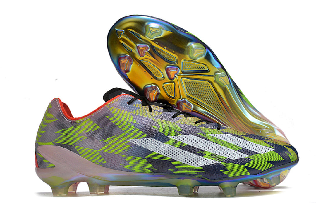 Adidas X Crazyfast+ FG