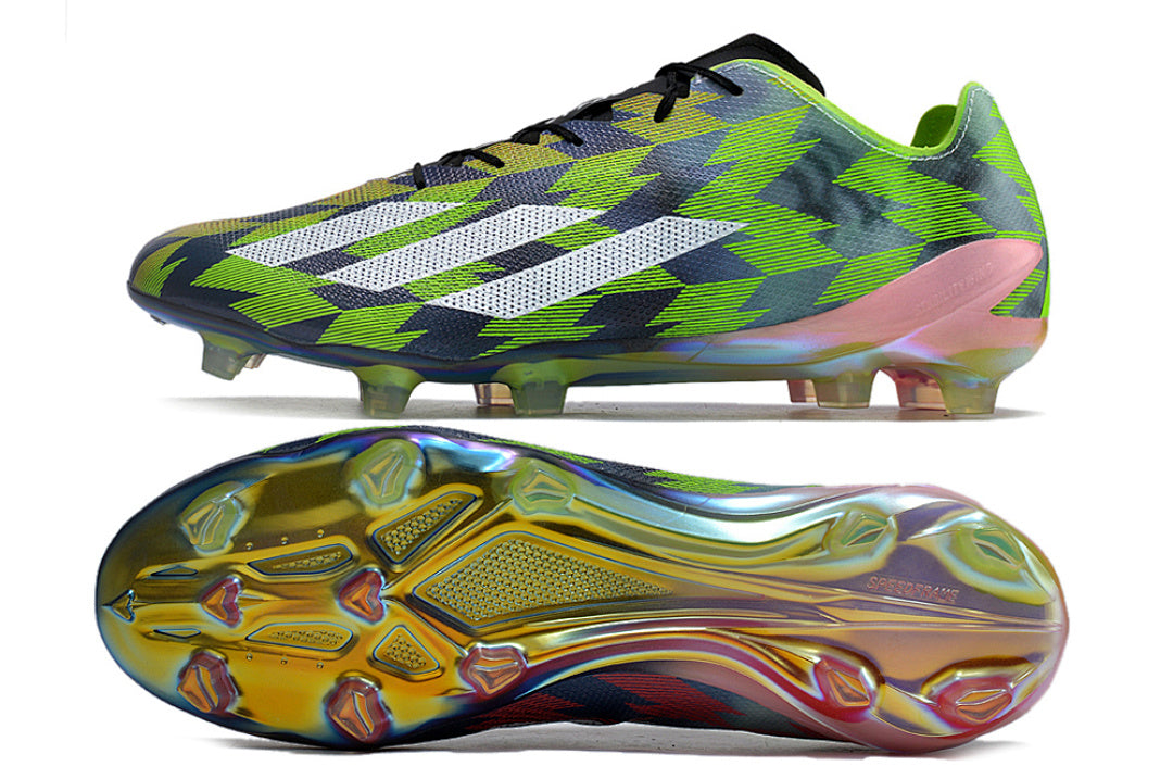 Adidas X Crazyfast+ FG