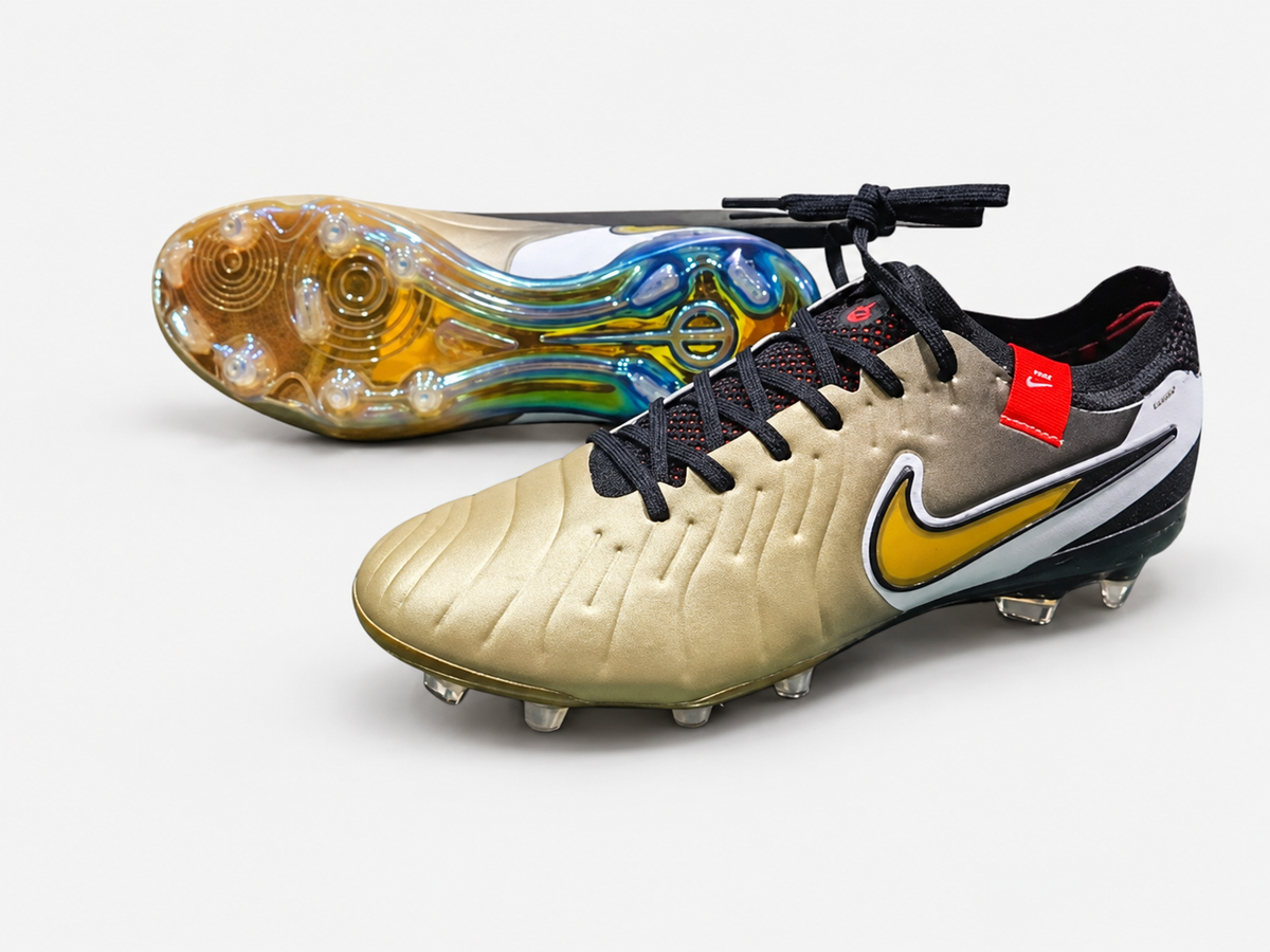 NikeTiempo Legend 10 Elite FG