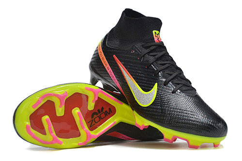 Nike Air Zoom Mercurial Superfly IX Elite FG
