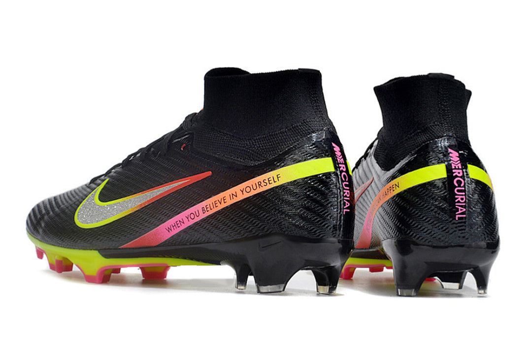 Nike Air Zoom Mercurial Superfly IX Elite FG