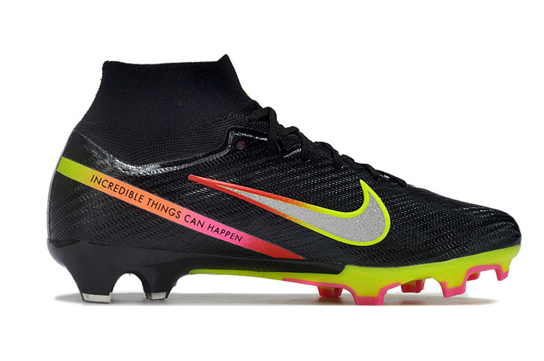 Nike Air Zoom Mercurial Superfly IX Elite FG