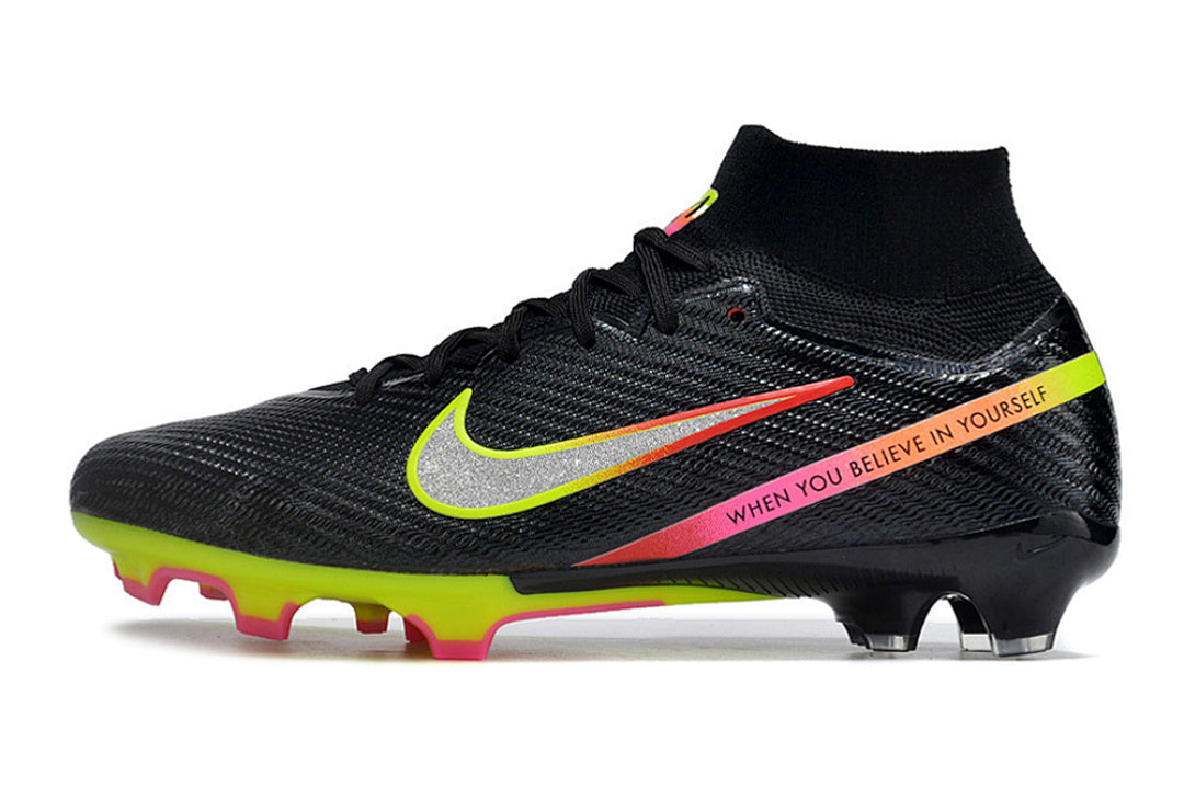 Nike Air Zoom Mercurial Superfly IX Elite FG