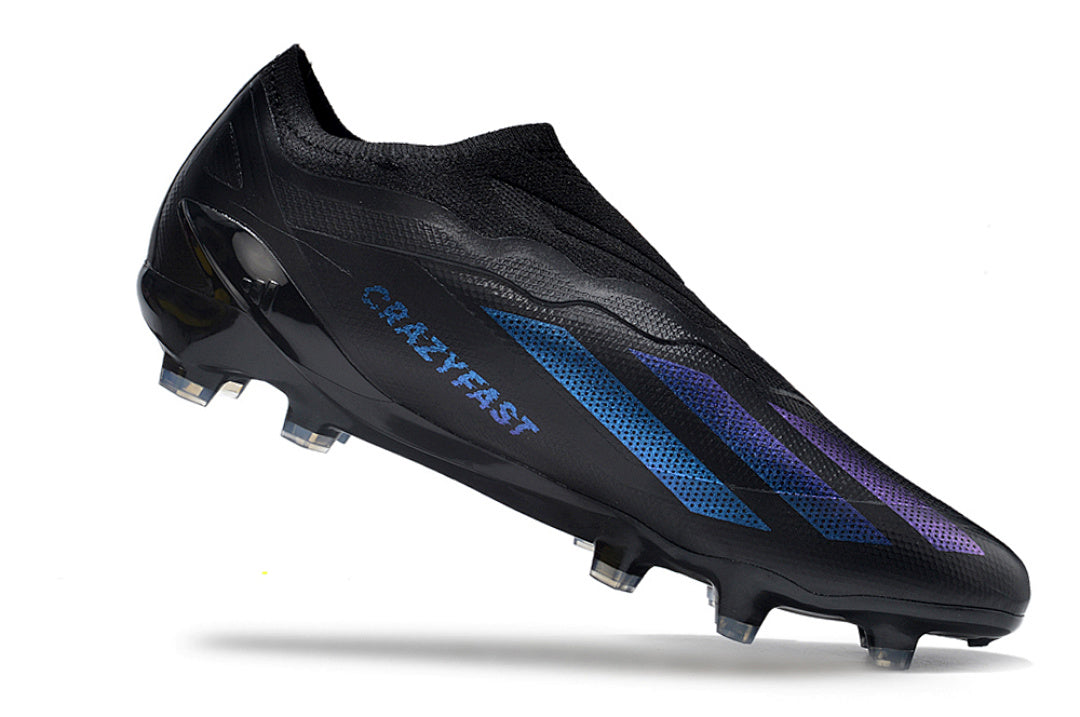adidas X Crazyfast.1 Laceless FG