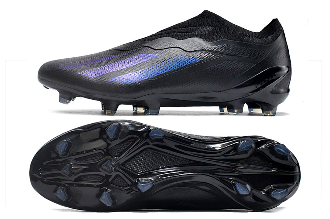 adidas X Crazyfast.1 Laceless FG