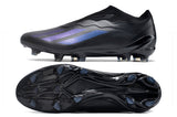 adidas X Crazyfast.1 Laceless FG