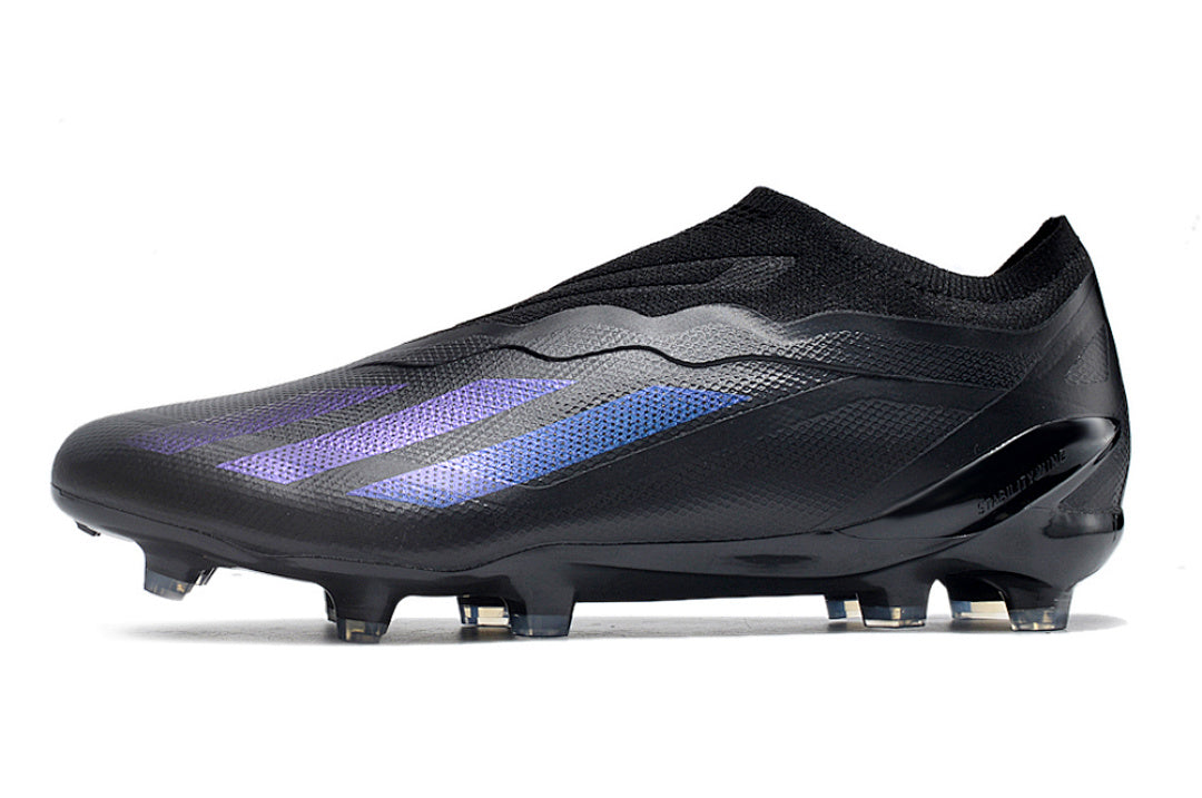 adidas X Crazyfast.1 Laceless FG