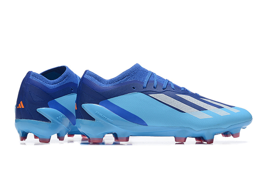 Adidas x23crazyfast.1 FG