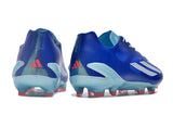 Adidas X Crazyfast+ FG