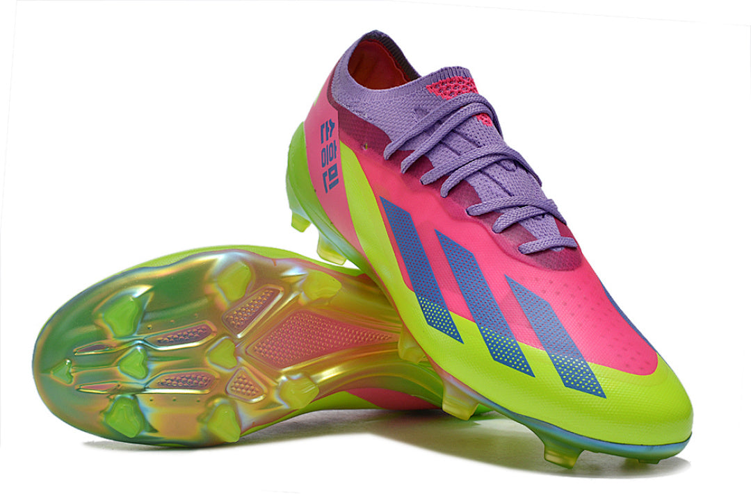 Adidas x23crazyfast.1 FG