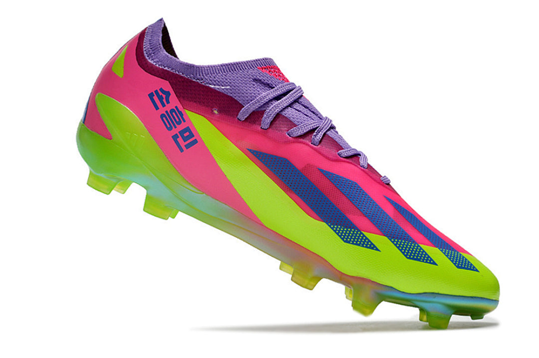 Adidas x23crazyfast.1 FG