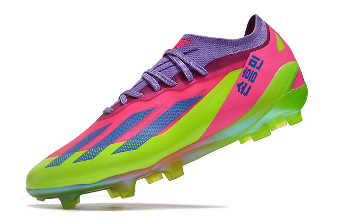 Adidas x23crazyfast.1 FG
