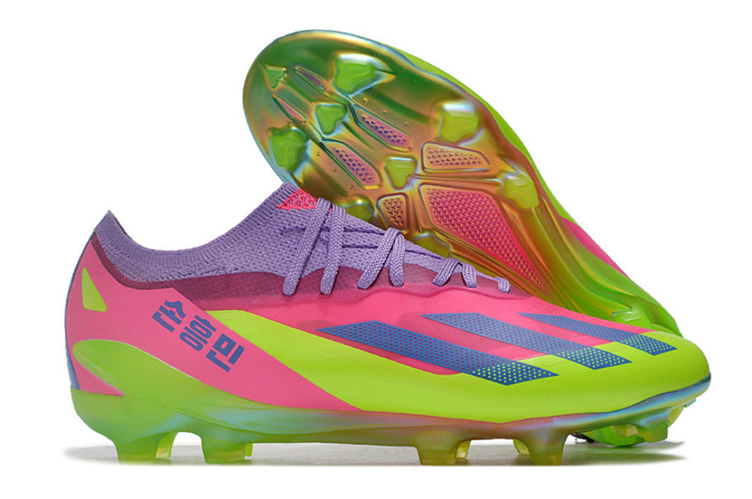 Adidas x23crazyfast.1 FG