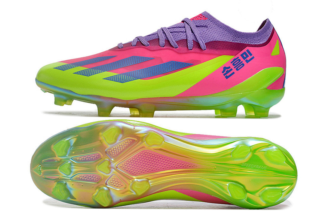 Adidas x23crazyfast.1 FG