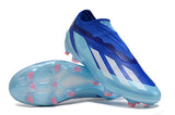 adidas X Crazyfast.1 Laceless FG