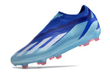 adidas X Crazyfast.1 Laceless FG