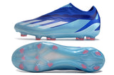 adidas X Crazyfast.1 Laceless FG