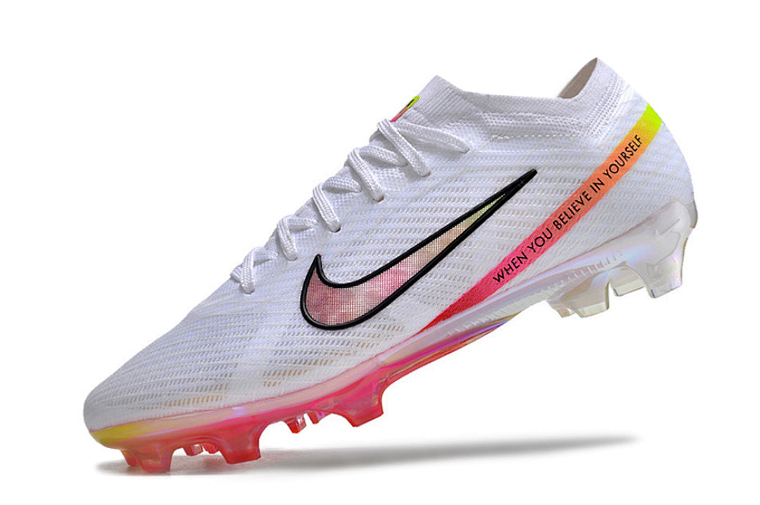 Nike Air Zoom Mercurial Superfly IX Elite FG