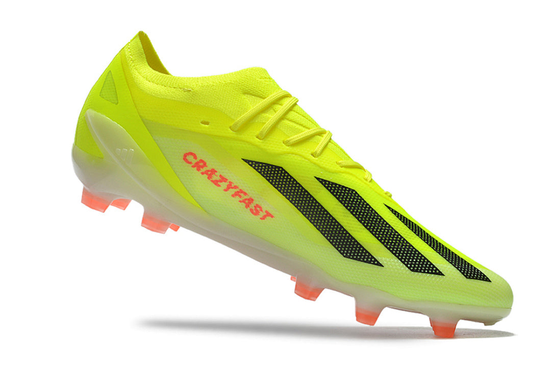 Adidas x23crazyfast.1 FG