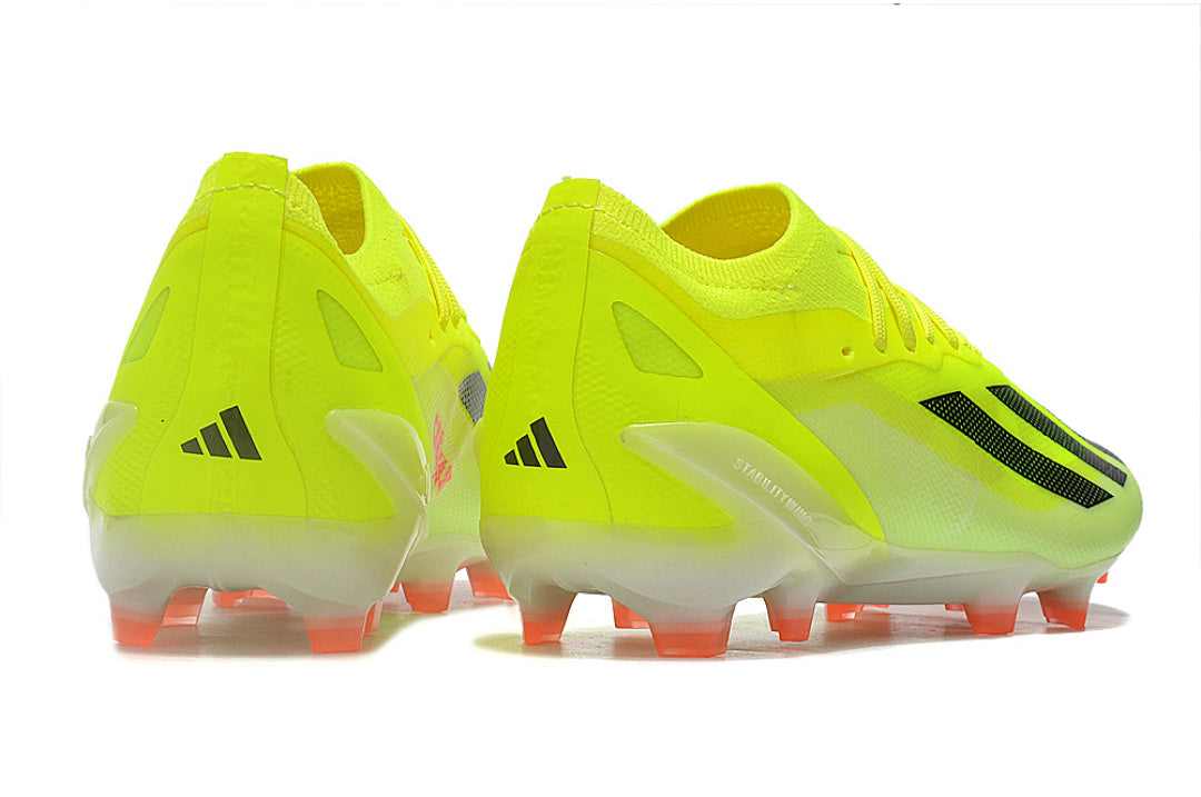Adidas x23crazyfast.1 FG
