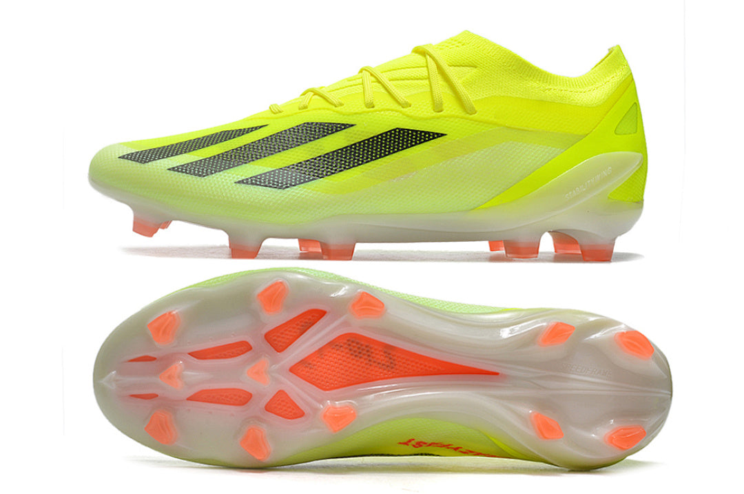 Adidas x23crazyfast.1 FG