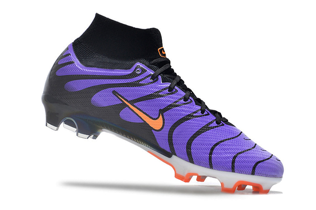 Nike Air Zoom Mercurial Superfly IX Elite FG