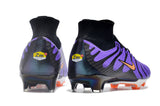 Nike Air Zoom Mercurial Superfly IX Elite FG