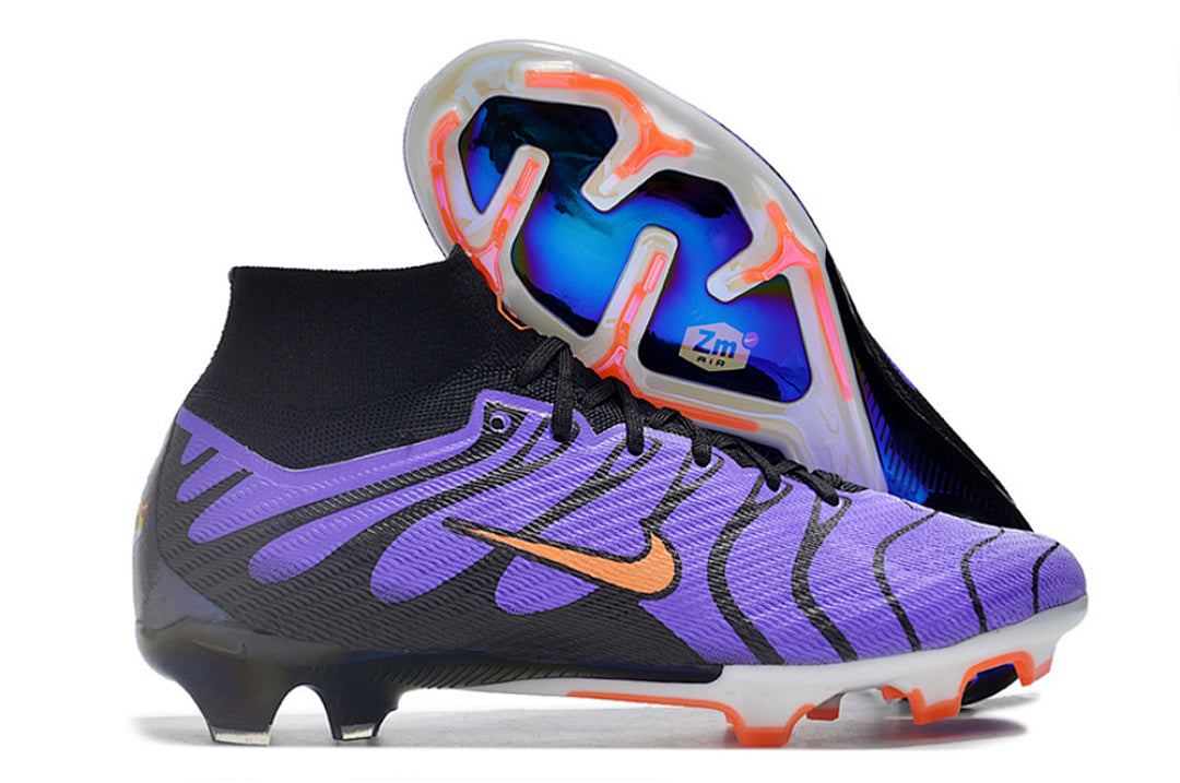 Nike Air Zoom Mercurial Superfly IX Elite FG