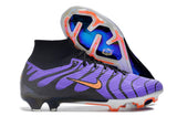 Nike Air Zoom Mercurial Superfly IX Elite FG