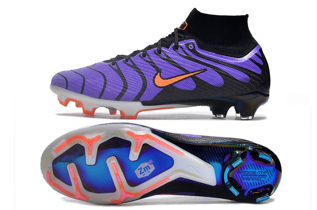 Nike Air Zoom Mercurial Superfly IX Elite FG