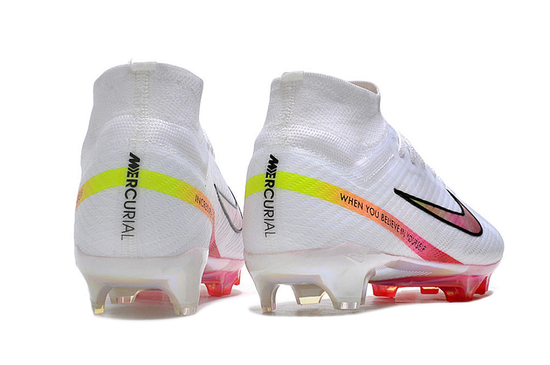 Nike Air Zoom Mercurial Superfly IX Elite FG