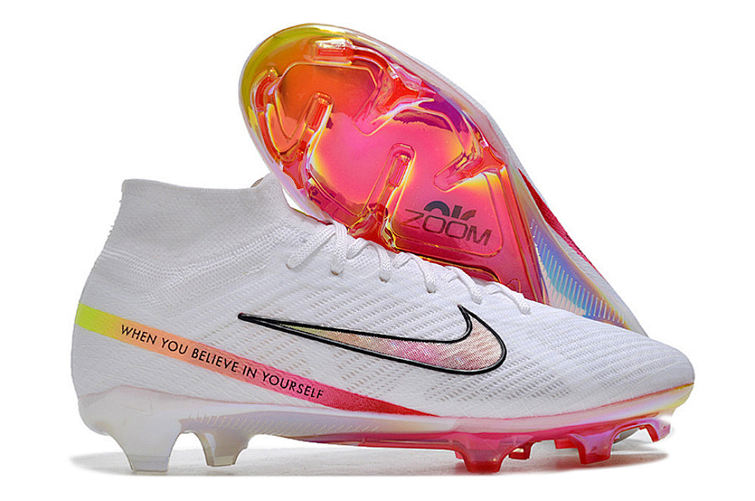 Nike Air Zoom Mercurial Superfly IX Elite FG