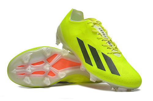 Adidas X Crazyfast+ FG