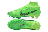 Nike Air Zoom Mercurial Superfly IX Elite FG