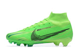 Nike Air Zoom Mercurial Superfly IX Elite FG
