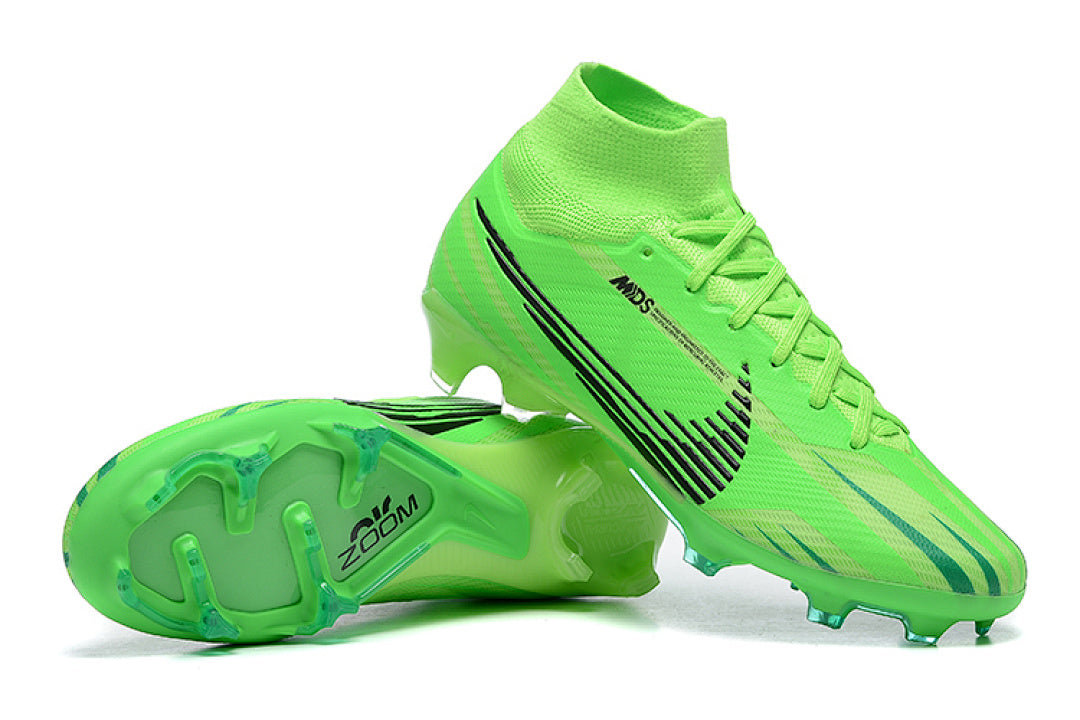 Nike Air Zoom Mercurial Superfly IX Elite FG