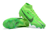 Nike Air Zoom Mercurial Superfly IX Elite FG