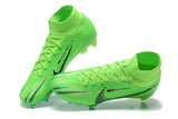 Nike Air Zoom Mercurial Superfly IX Elite FG