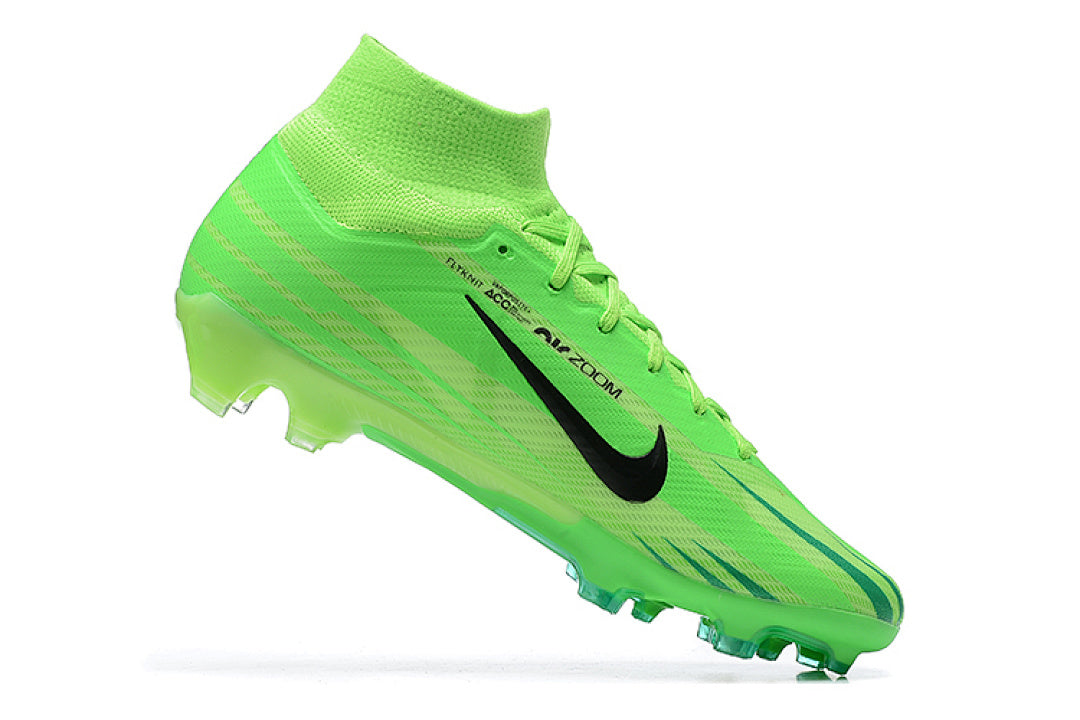 Nike Air Zoom Mercurial Superfly IX Elite FG