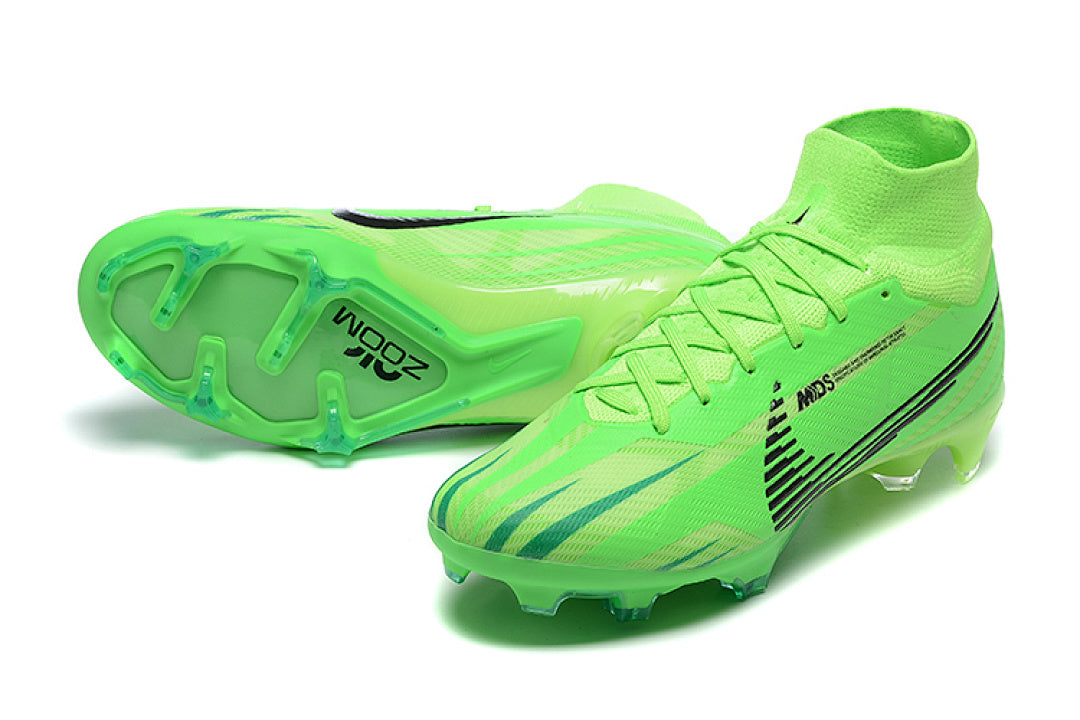 Nike Air Zoom Mercurial Superfly IX Elite FG
