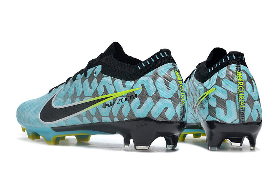 Nike Air Zoom Mercurial Superfly IX Elite FG