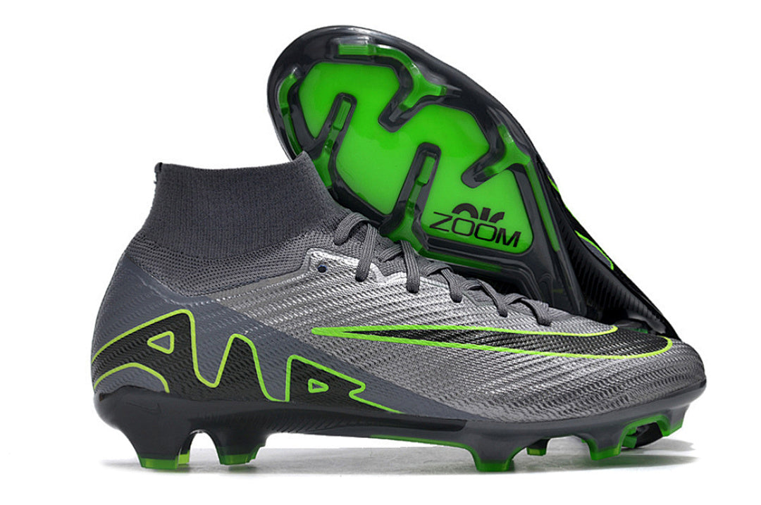 Nike Air Zoom Mercurial Superfly IX Elite FG