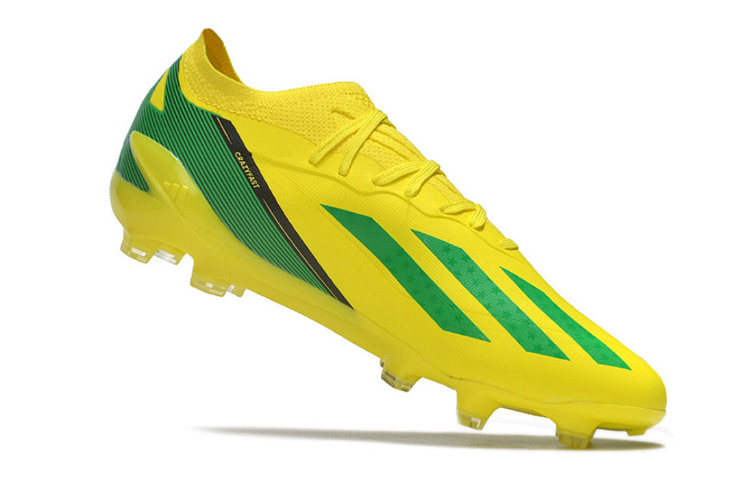 Adidas x23crazyfast.1 FG