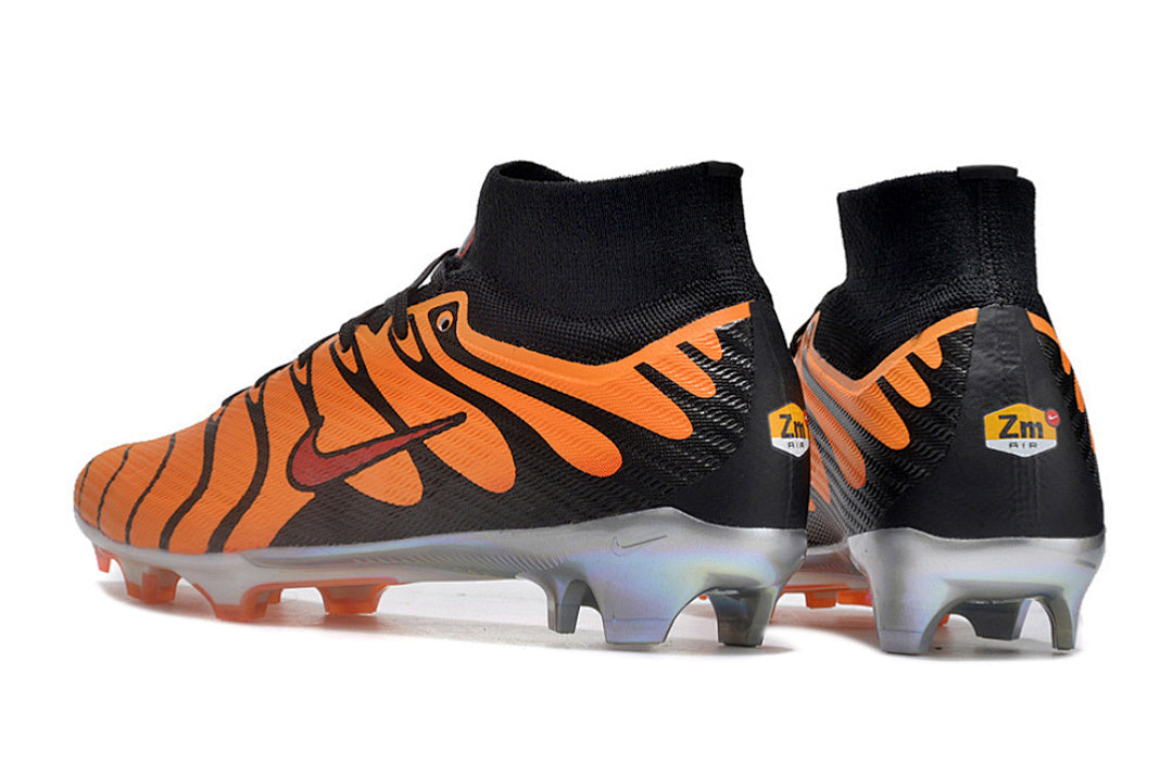 Nike Air Zoom Mercurial Superfly IX Elite FG
