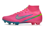 Nike Air Zoom Mercurial Superfly IX Elite FG